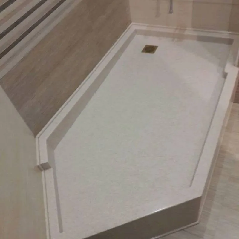 Душподдоны из камня 