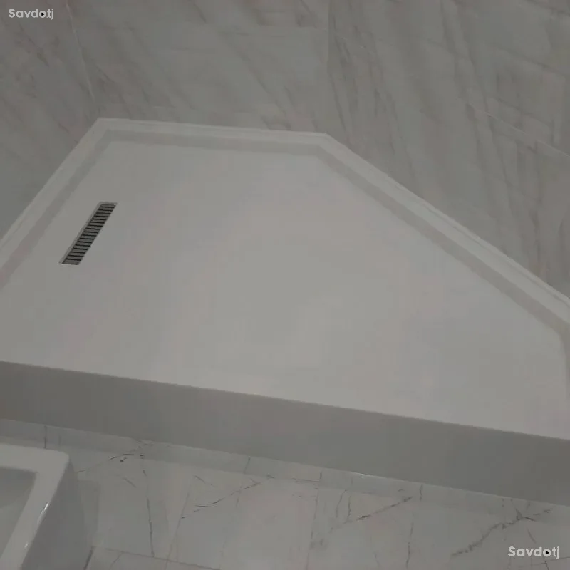 Душподдоны из камня 