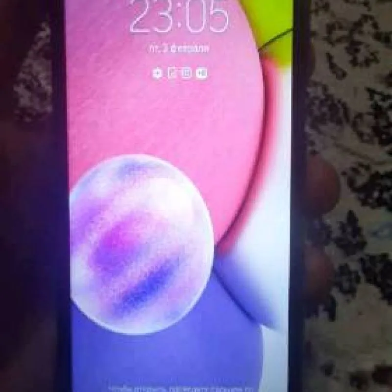 Samsung Galaxy a21 64 gb