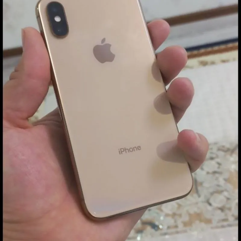 Apple iPhone xs 64 gb