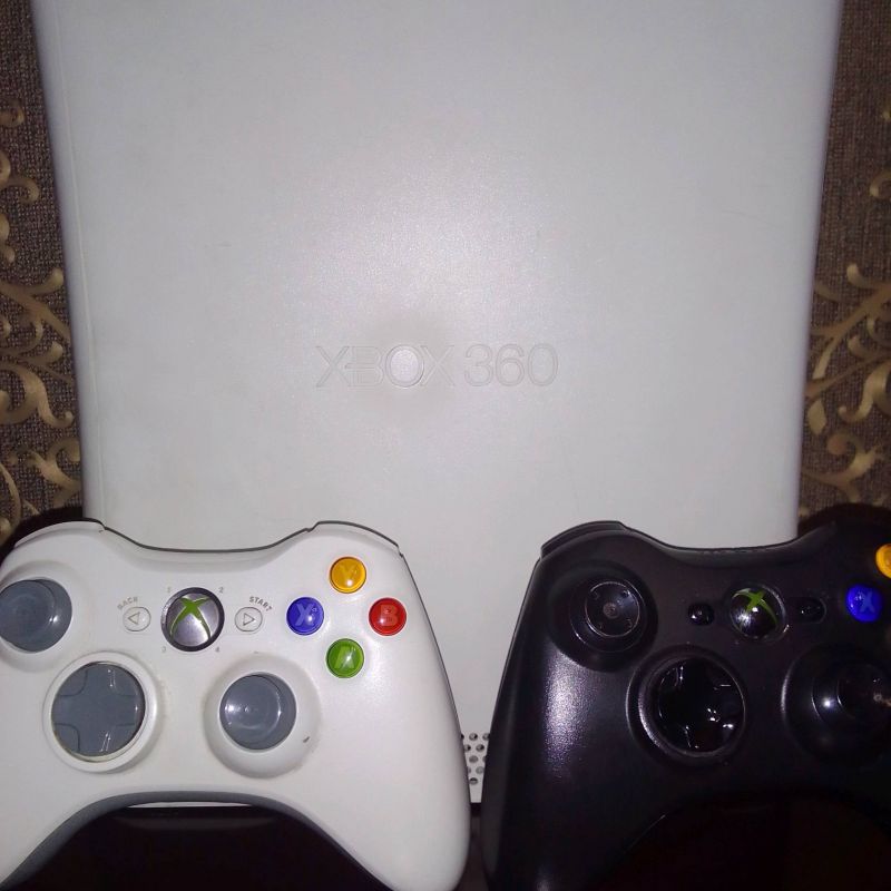 xbox360