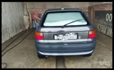 Opel Astra f 1995