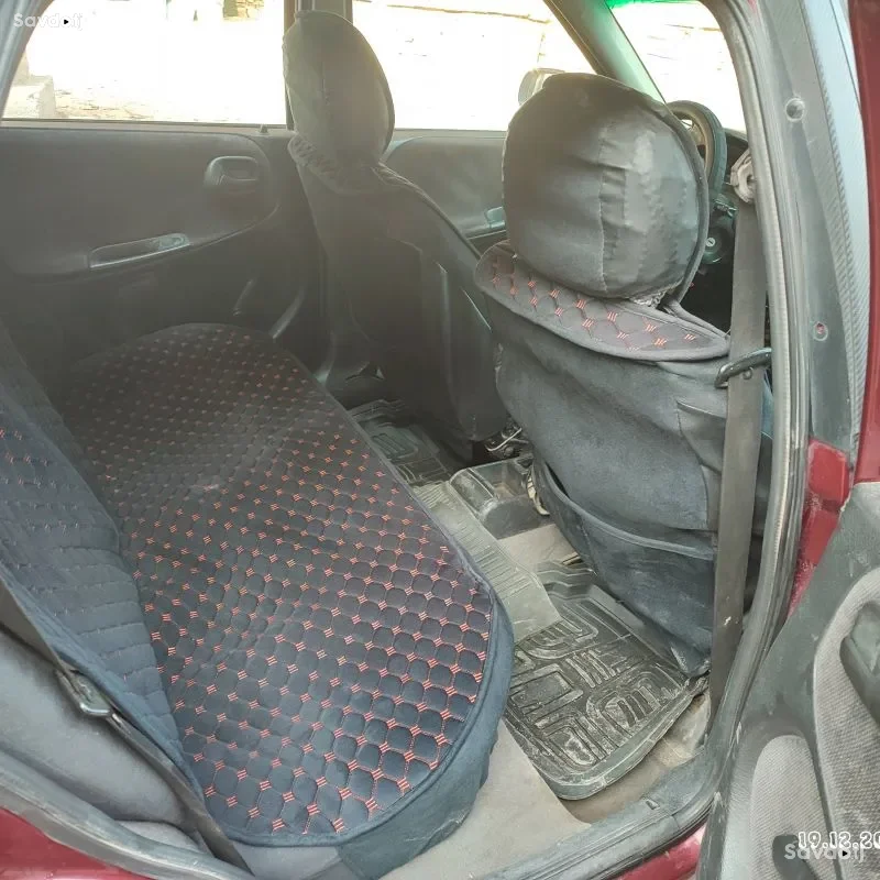 Opel Astra f 1994 — миниатюра 7