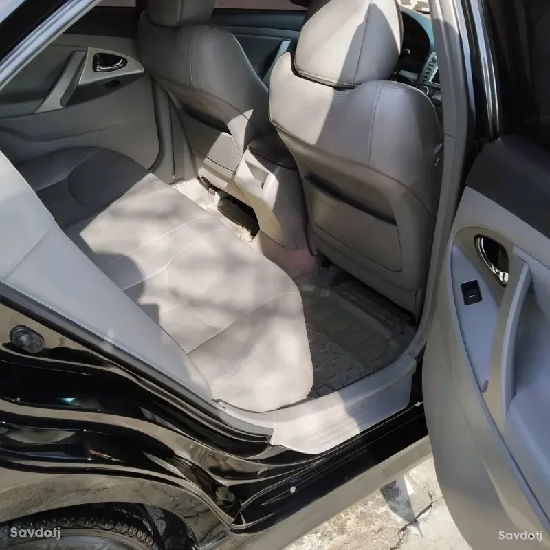 Toyota Camry 2010 — миниатюра 16