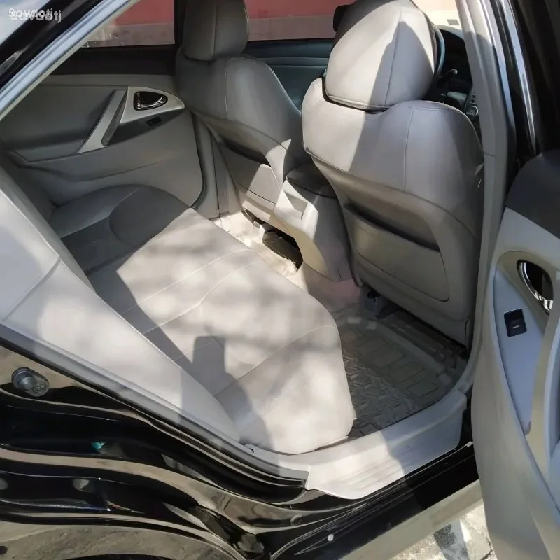 Toyota Camry 2010 — миниатюра 18