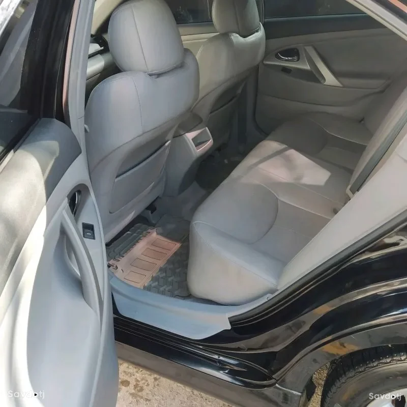 Toyota Camry 2010 — миниатюра 21