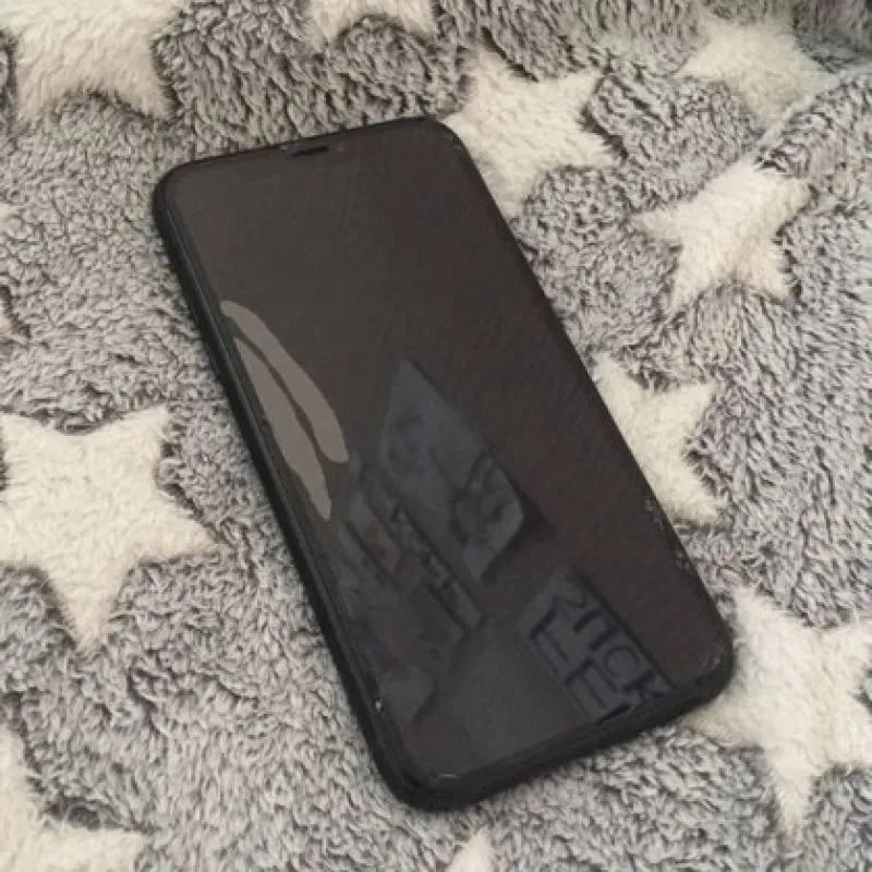 Apple Iphone xr 64gb