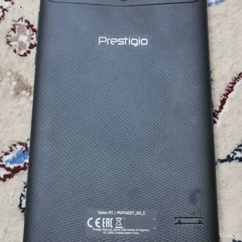 Prestigio