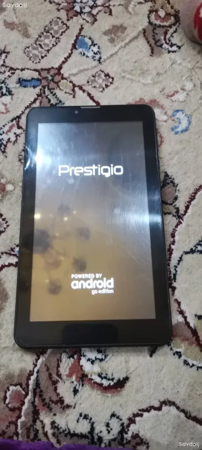 Prestigio