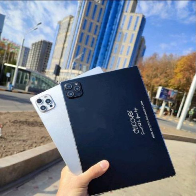 Планшет Diskover note 12 plus128 GB
