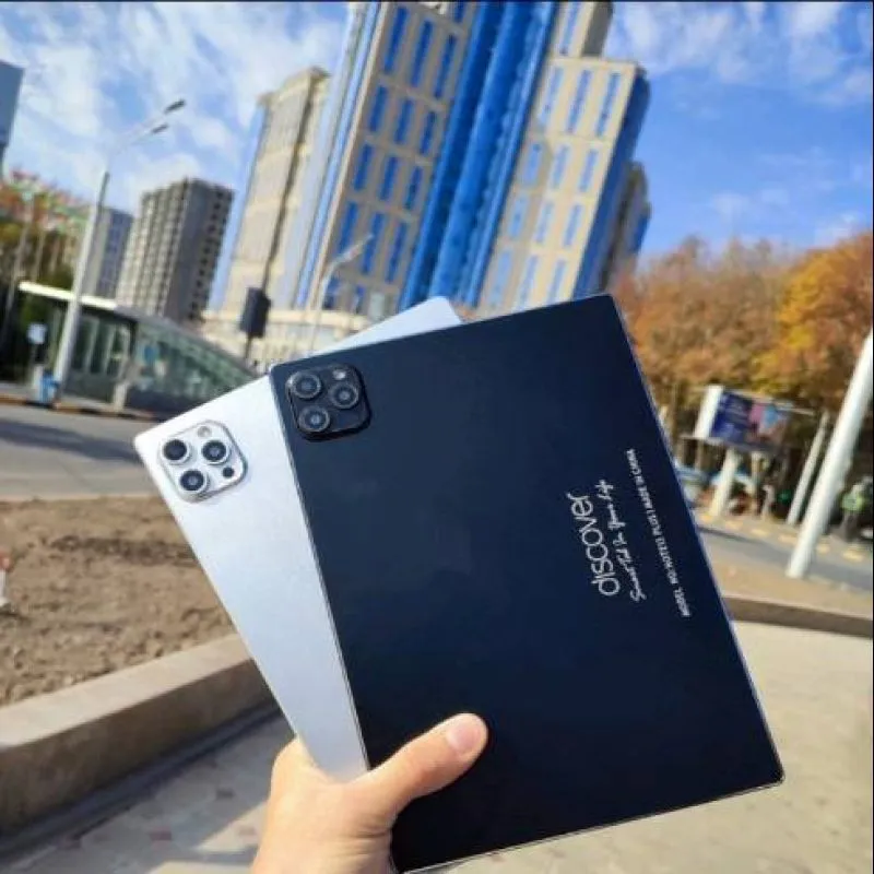 Планшет Diskover note 12 plus128 GB