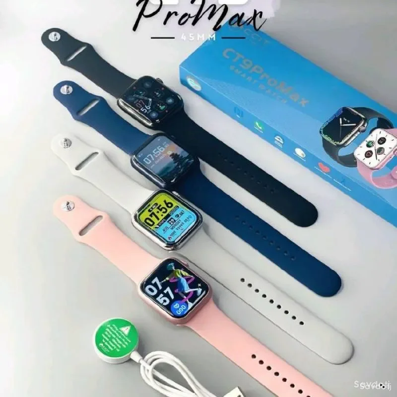 CT 9 Pro — миниатюра 2
