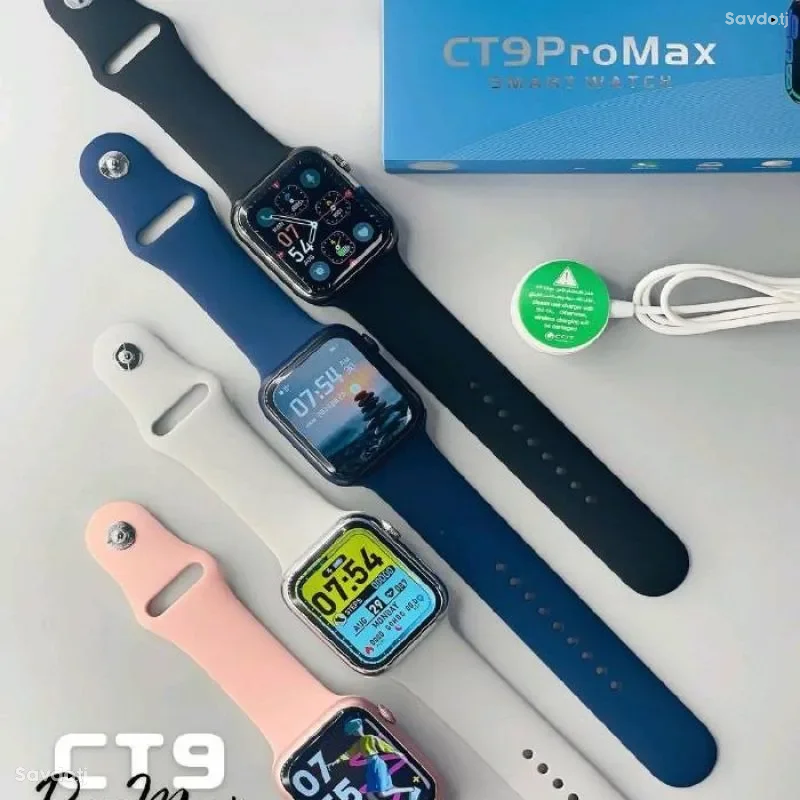 CT 9 Pro — миниатюра 3