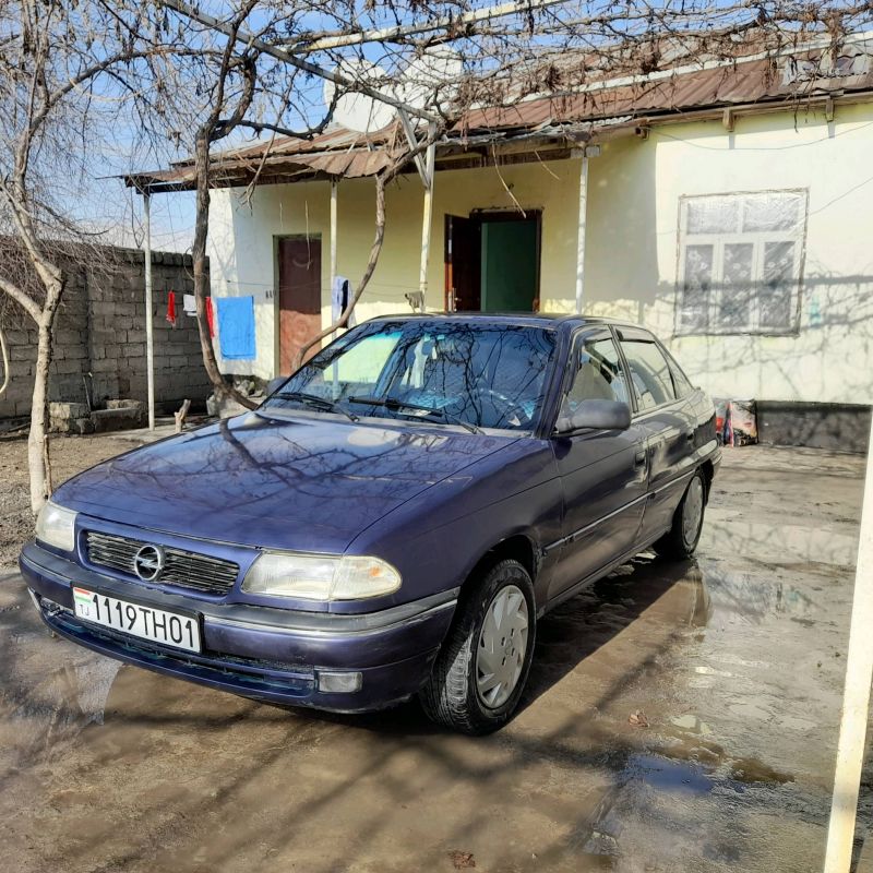 Opel Astra f 1996