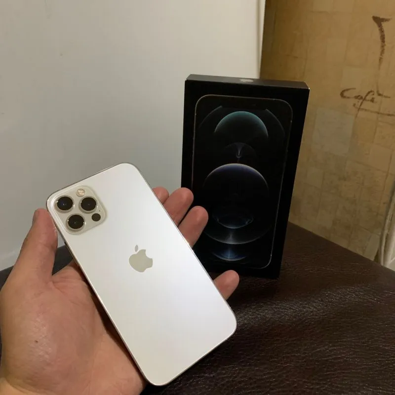 Apple iPhone 12 Pro 128 gb