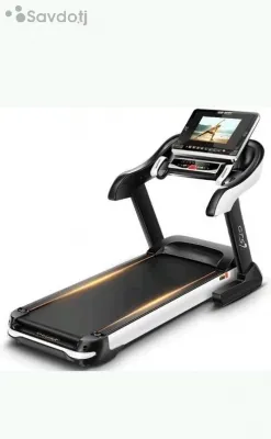 Беговой дорожка