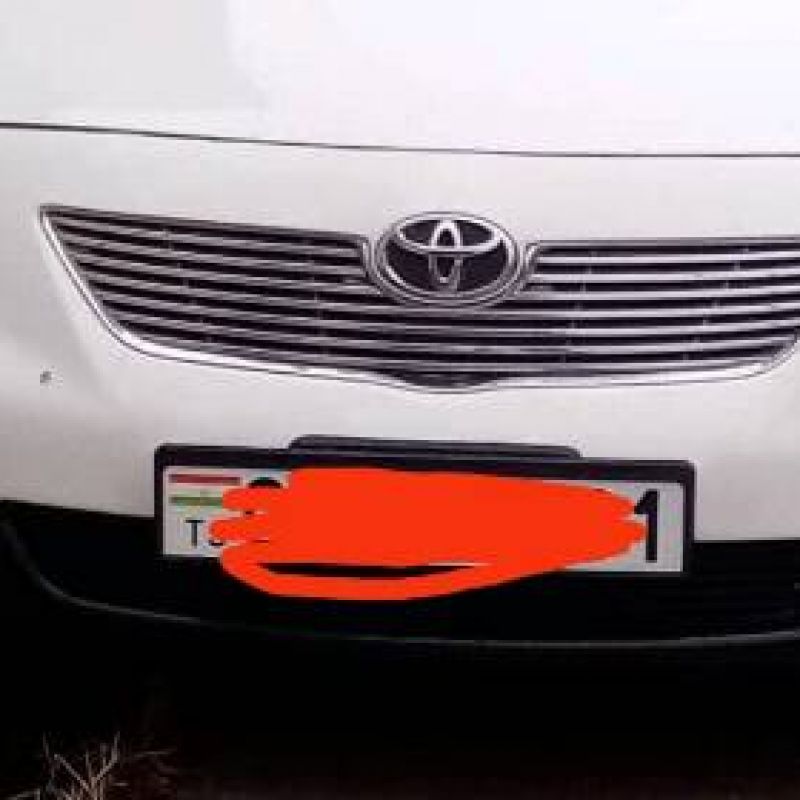 фар+ банпер