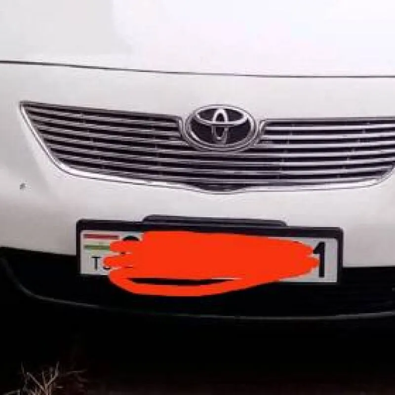 фар+ банпер