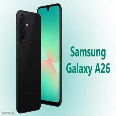 Samsung Galaxy A26 6/128gb