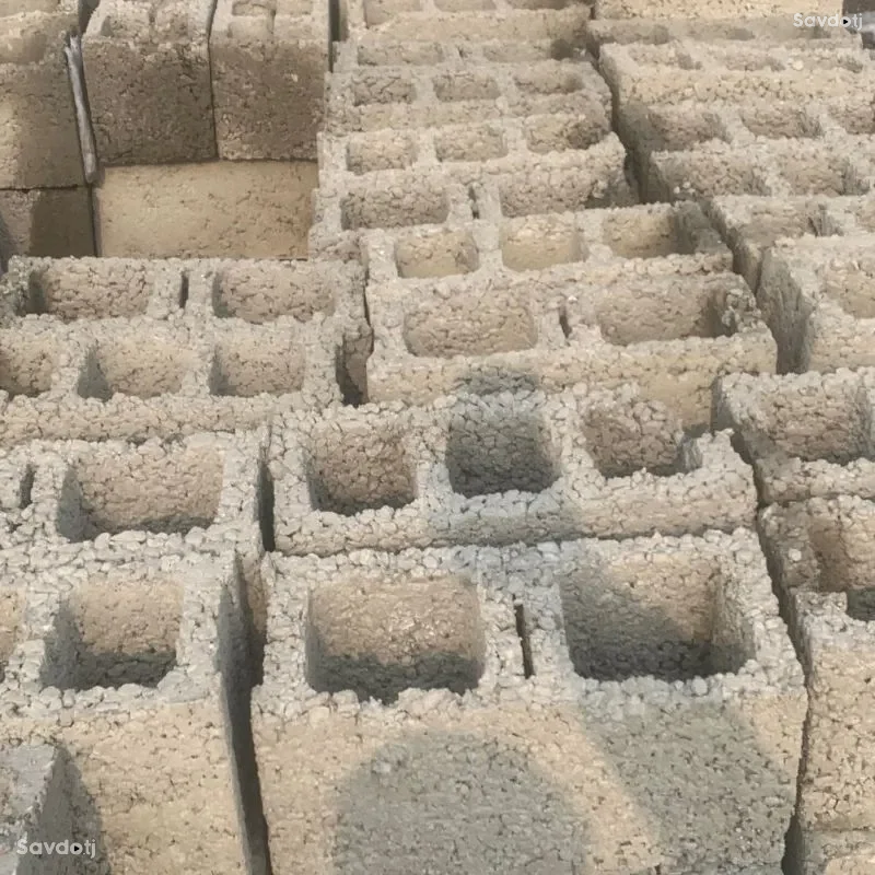 газаблок