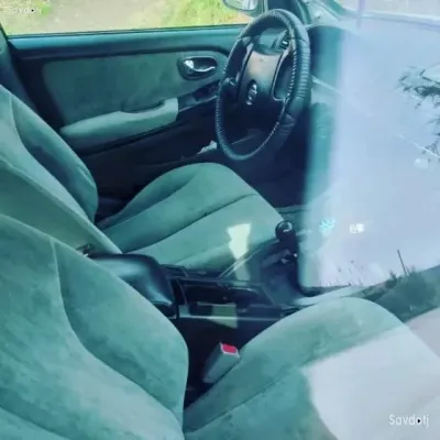 Nissan Altima 2002 — миниатюра 3