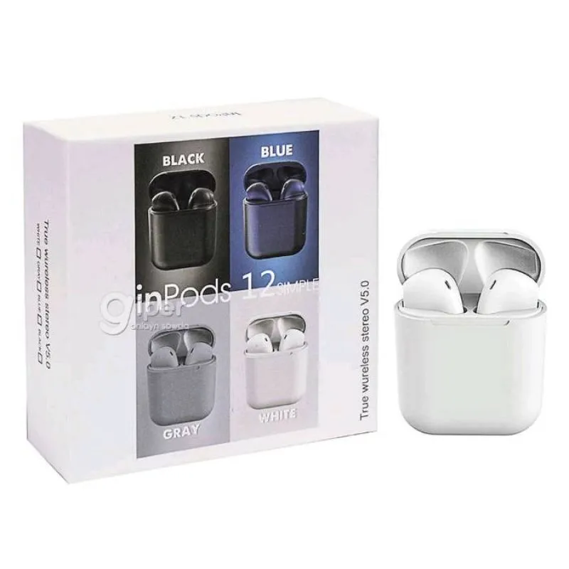 беспроводные наушники