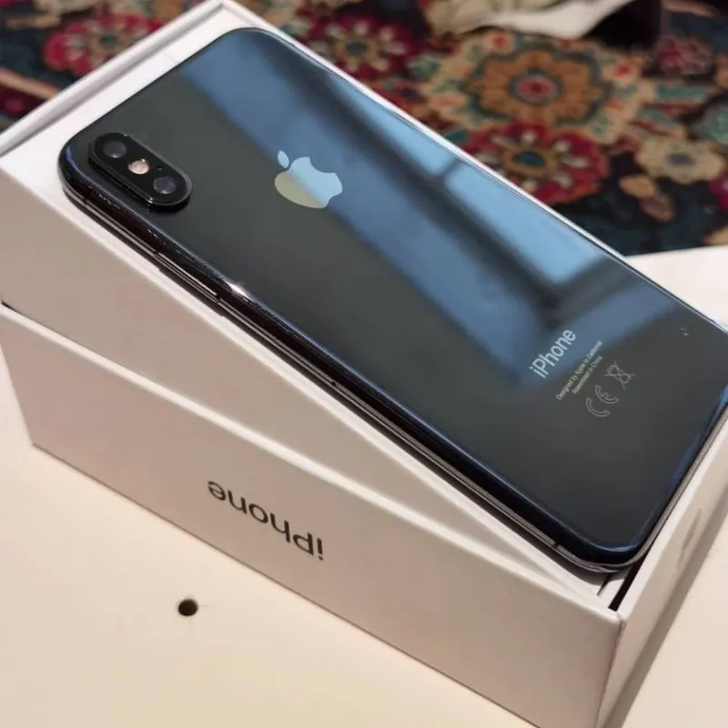 Apple iPhone xs 64 gb