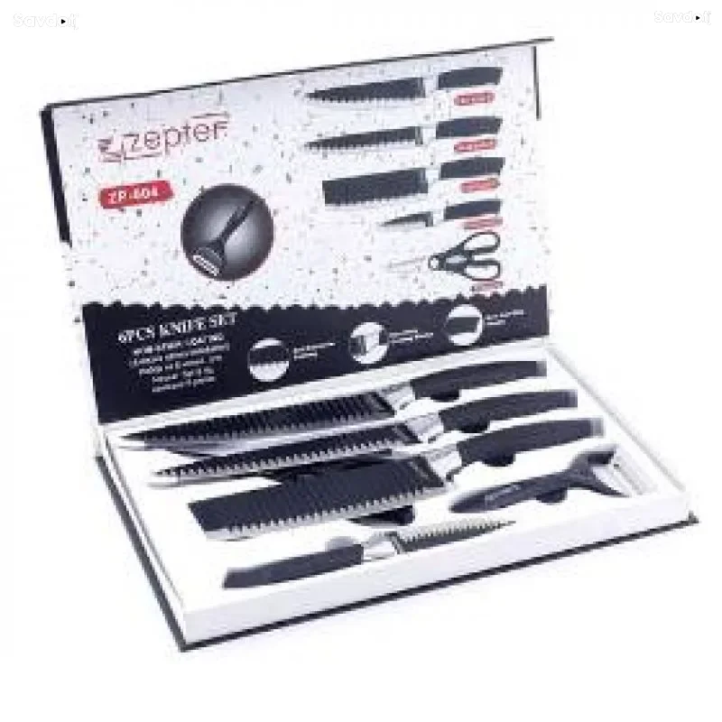 Zepter