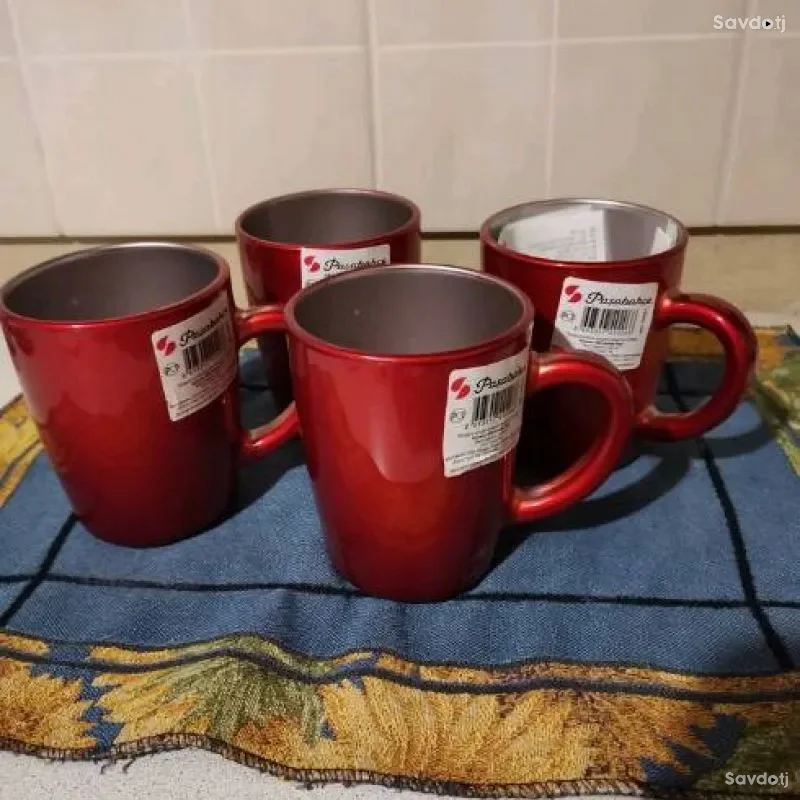 Бокал