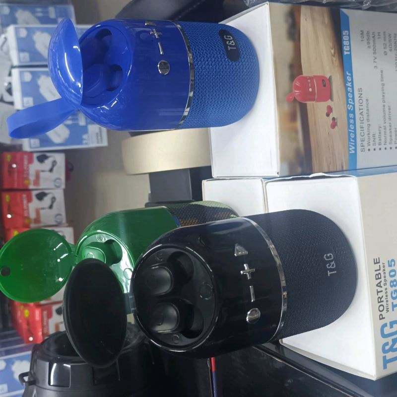 Беспроводные наушники