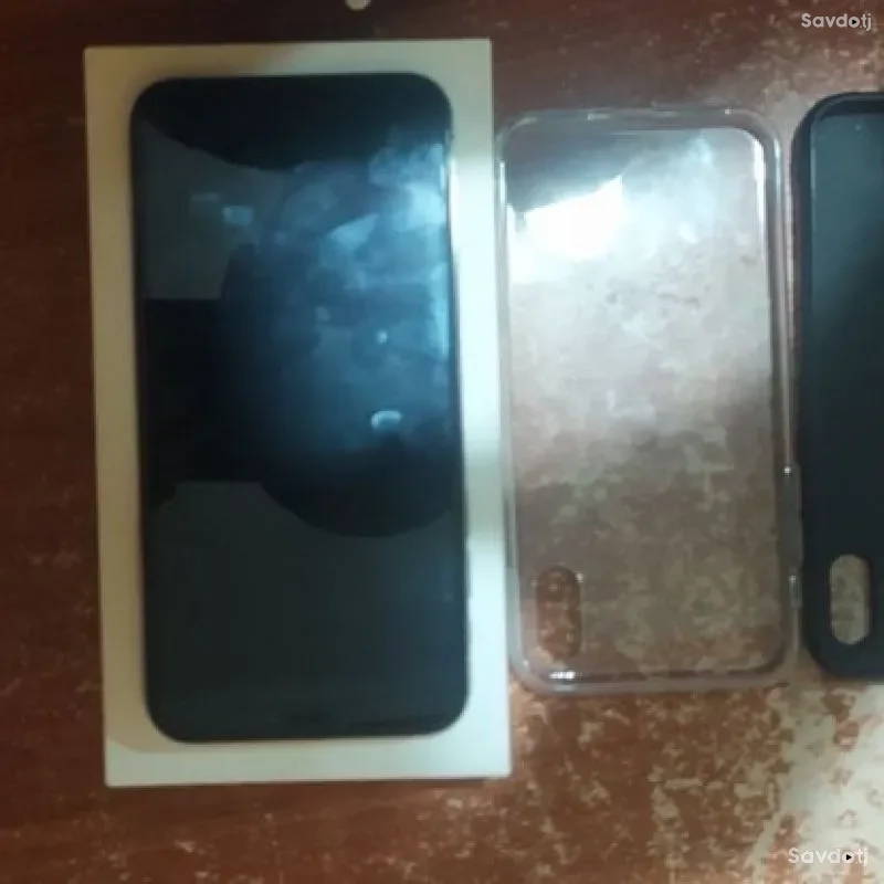 Apple Iphone x 64gb