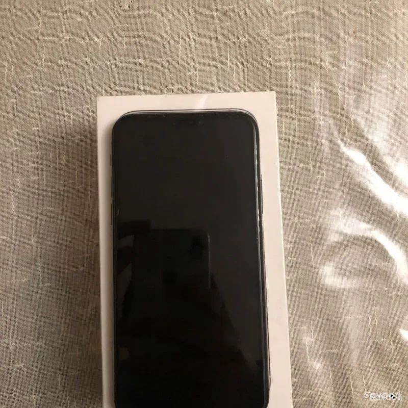 Apple Iphone xs 256gb