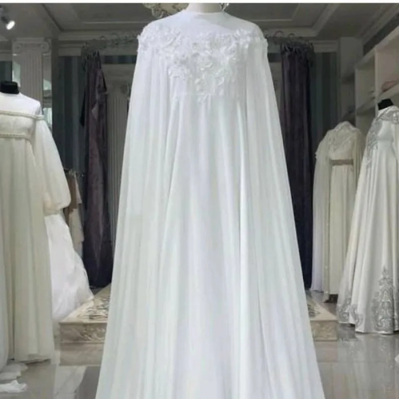 Свадебная платье