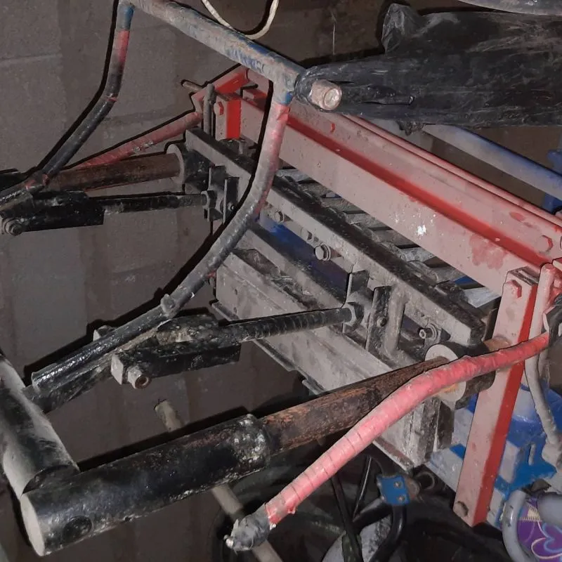 Аппарат для производства стаканчиков