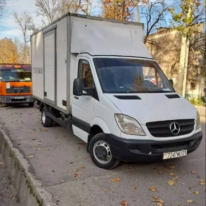 услуги грузоперевозок