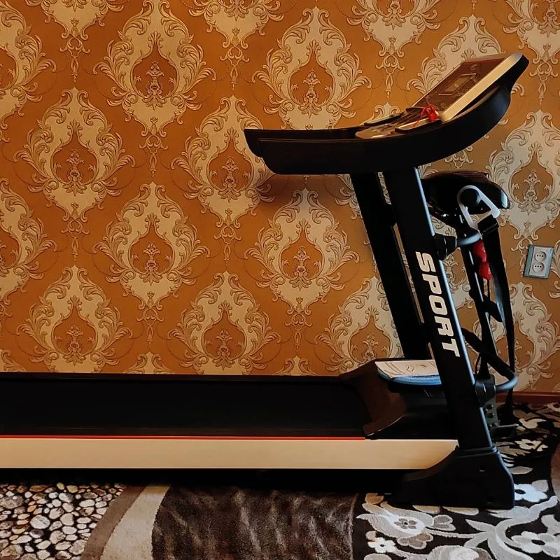 Беговая дорожка