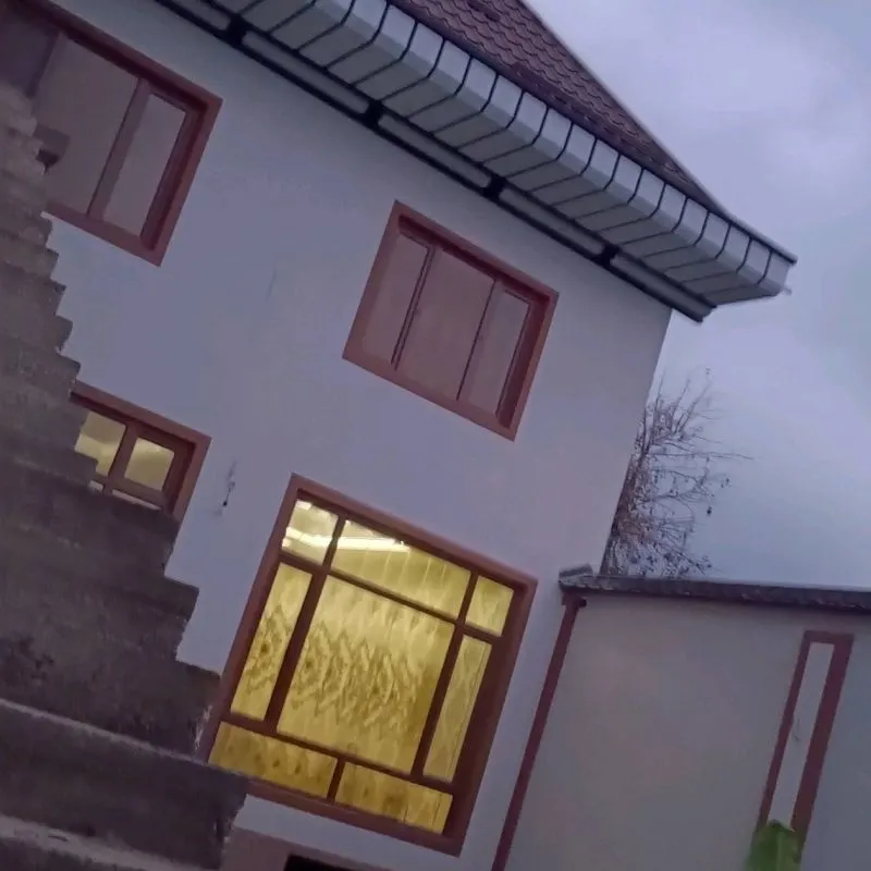 Устои обшивка