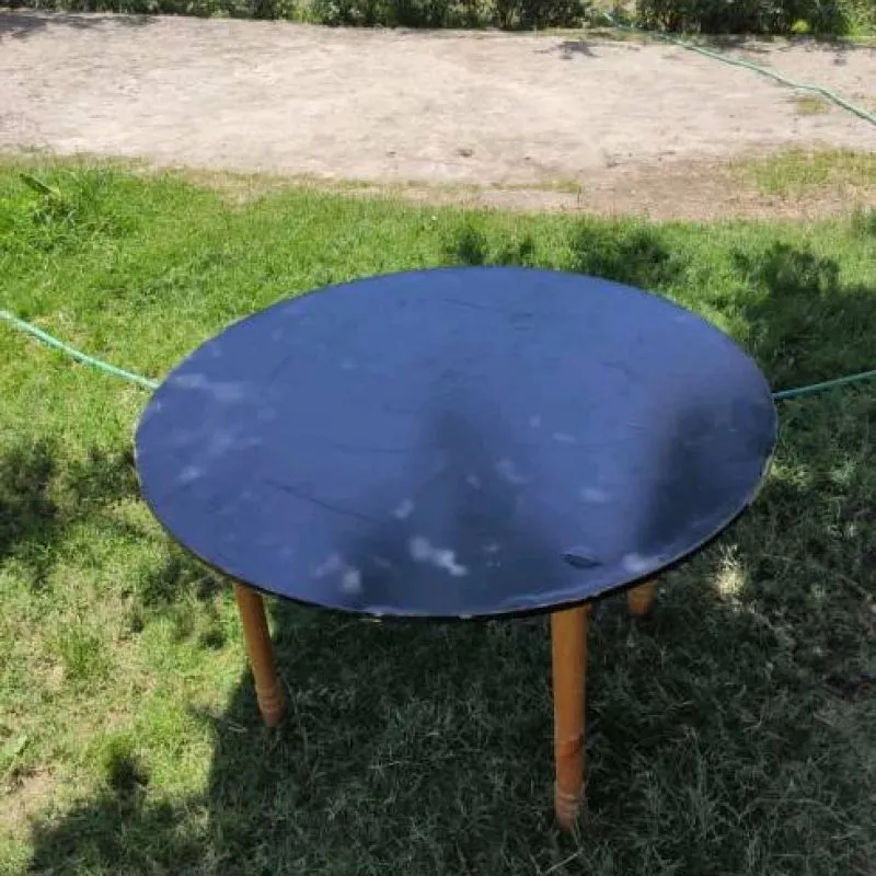 Столы и стулья для дома и дач