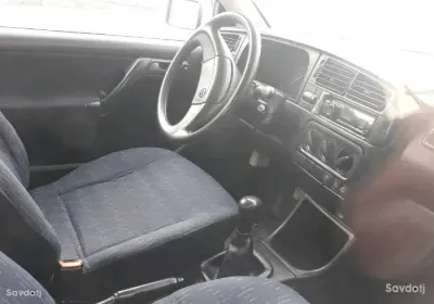 Volkswagen Golf 1993