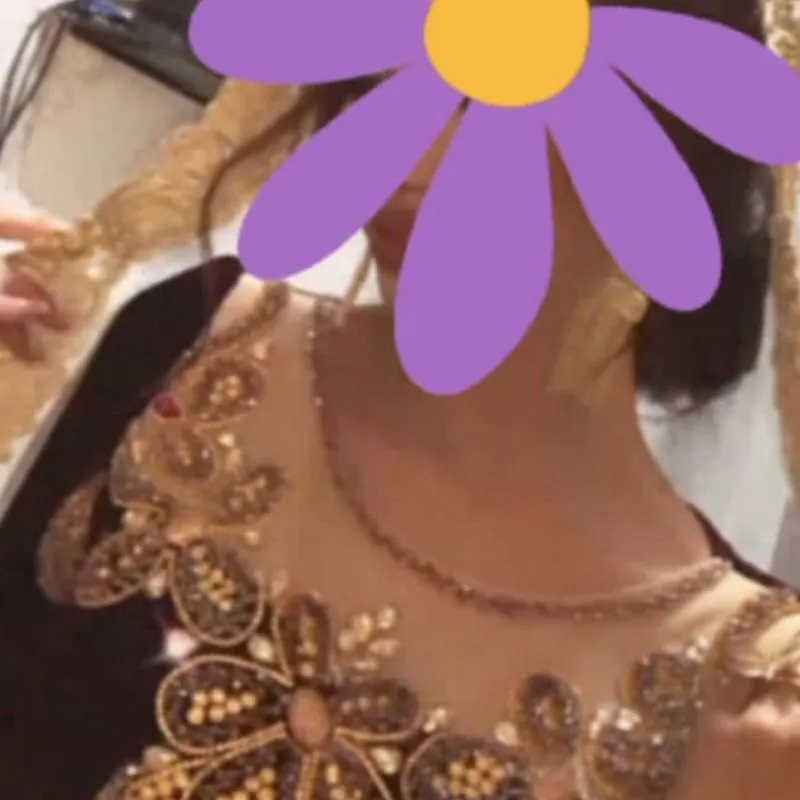 Национальное платье