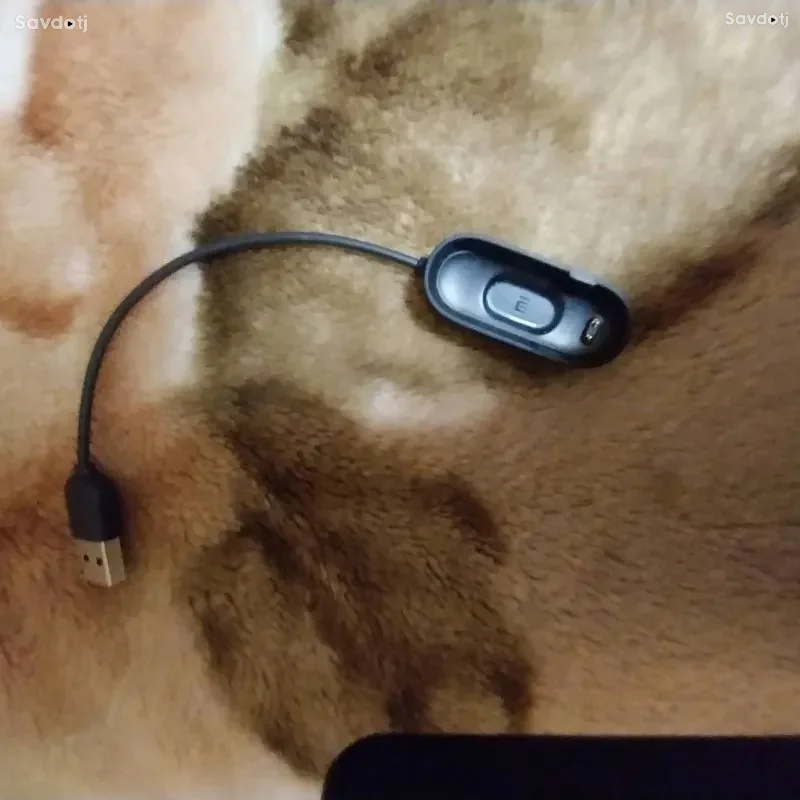Смарт часы MI Smart Banb 5