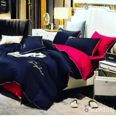 постельное белье