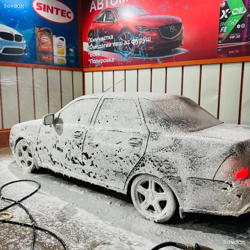 Ваз Priora 2014
