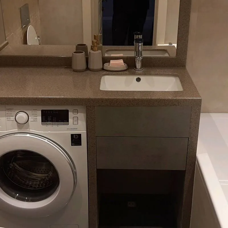 Мойки в ванную 