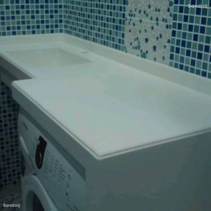 Мойки в ванную 