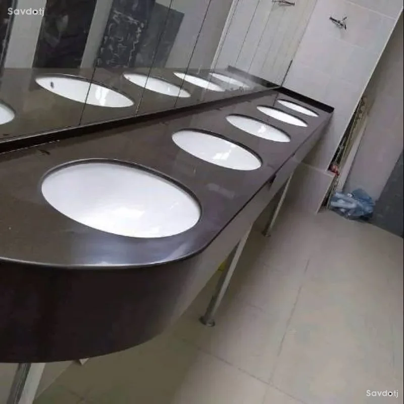 Мойки в ванную 