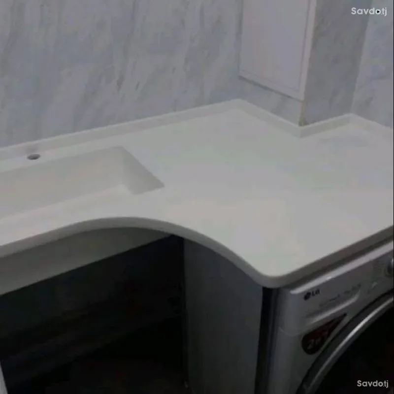 Мойки в ванную 
