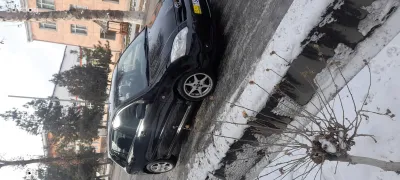 Toyota Corona 2006