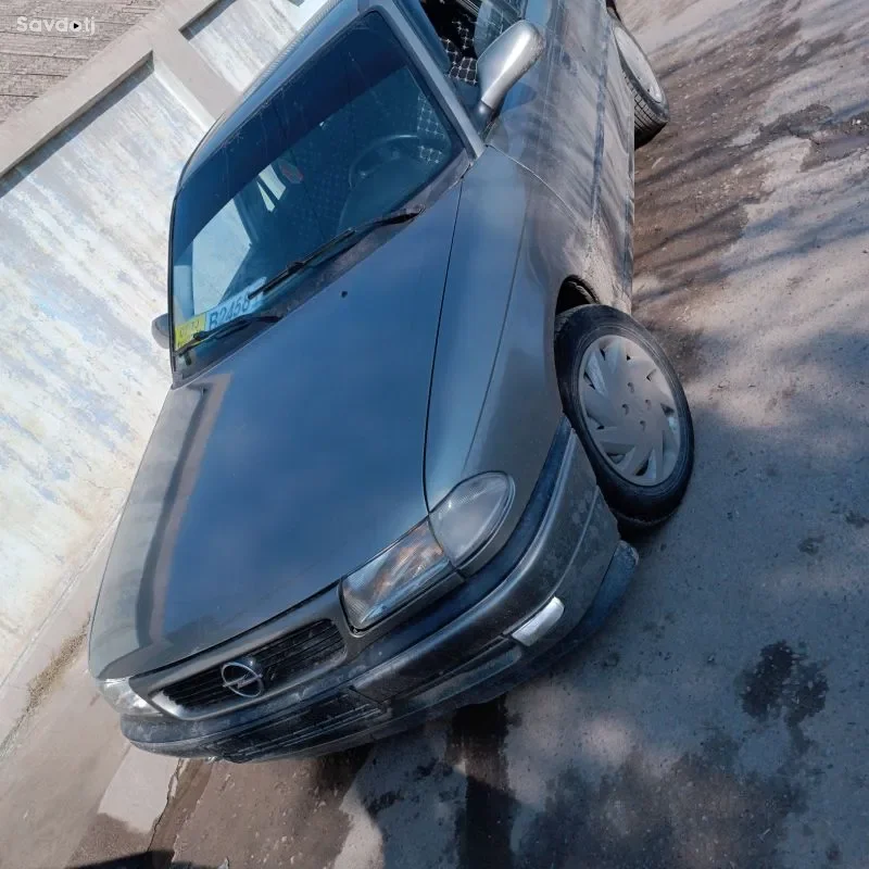 Opel Astra f 1996