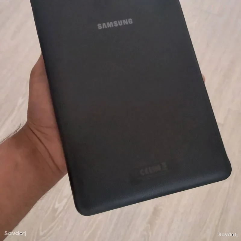 Samsung Galaxy Tab E — миниатюра 2